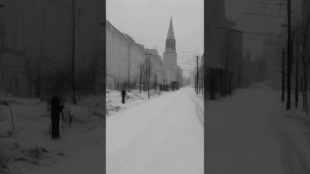 Stable diffusion. Как НЕЙРОСЕТЬ видит города России? смотреть онлайн