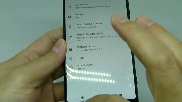 Hands on + Unboxing Sony Xperia XA2 Plus Indonesia смотреть онлайн