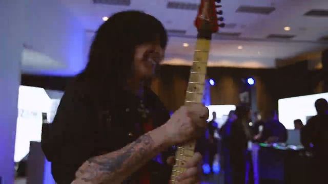 Headrush NAMM 2019 RECAP смотреть онлайн