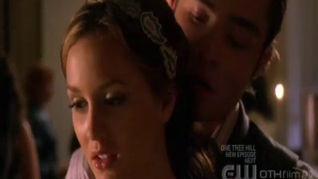 Blair & Chuck - беспощадная сука, стерва смотреть онлайн