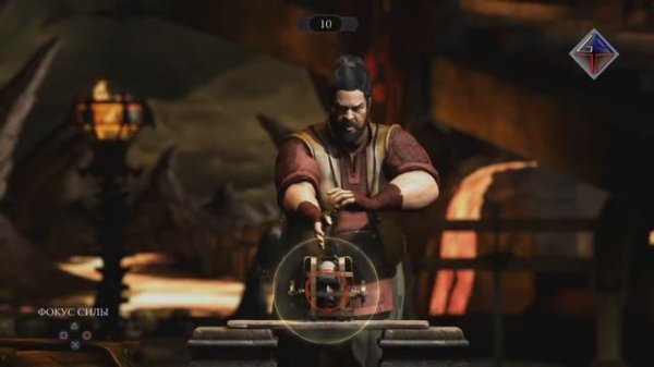 ☠️ ПРОХОЖДЕНИЕ БАШНИ ☠️ ? ИСПЫТАЙ СВОЮ СИЛУ ? ? MORTAL KOMBAT XL от Vint-Tomsk ?