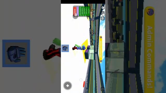 Roblox самый крутой игрок смотреть онлайн