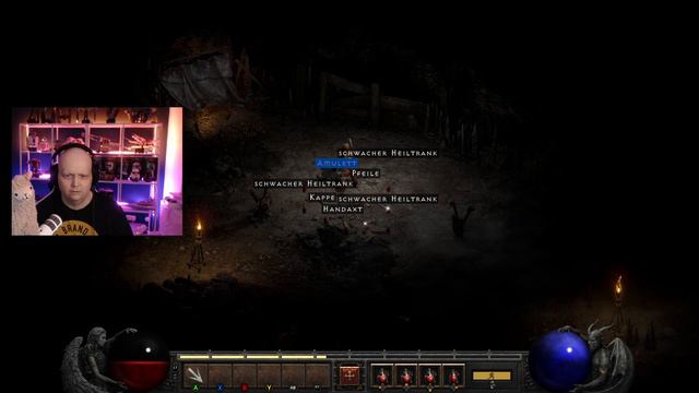 🎮 Angespielt ★ Diablo 2 Resurection #01 ★ Deutsch ★ PC смотреть онлайн