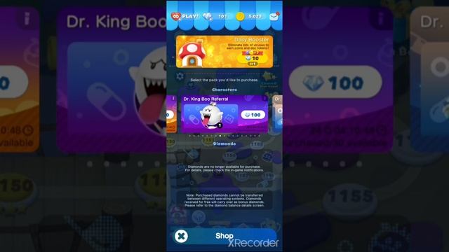Dr. Mario World - What to unlock? смотреть онлайн
