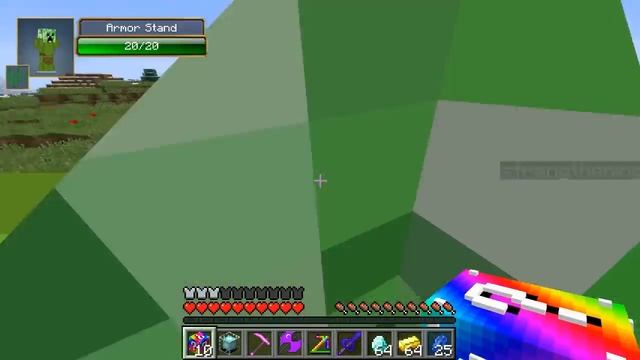 Minecraft: BOB FAMILY CHALLENGE GAMES - Lucky Block Mod - Modded Mini-Game смотреть онлайн