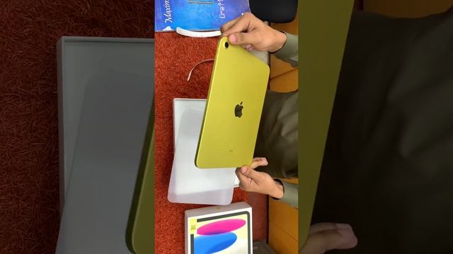 iPad 10 generation un boxing 256 gb 60 fps on #PUBG mobile ??? смотреть онлайн