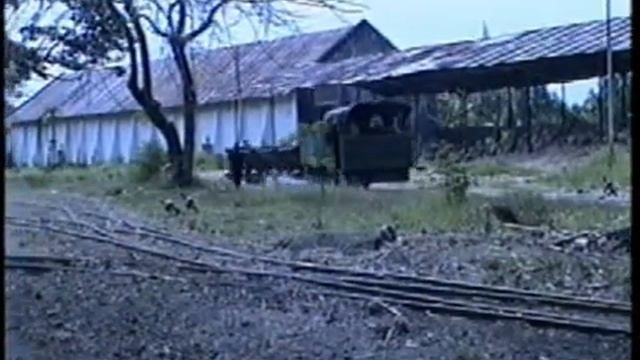 Banjaratma Extras, Central Java, Indonesia смотреть онлайн