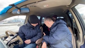 Почему купил Mazda MPV | Отзыв владельца Мазда МПВ, плюсы и минусы, обзор и тест-драйв