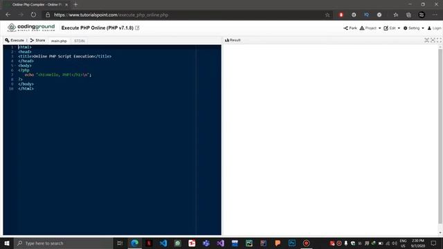 Hello World Program in 5 Most Popular Programming Languages смотреть онлайн