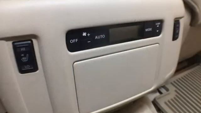 2012 INFINITI QX56 7-passenger Used Cars - Victoria,MN - 2017-09-13 смотреть онлайн
