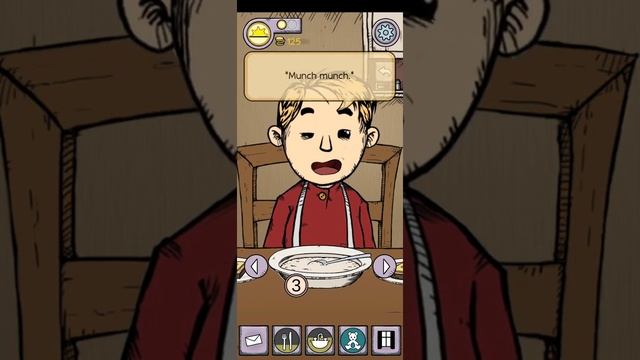 [Android] My Child Lebensborn LITE - Sarepta Studio смотреть онлайн