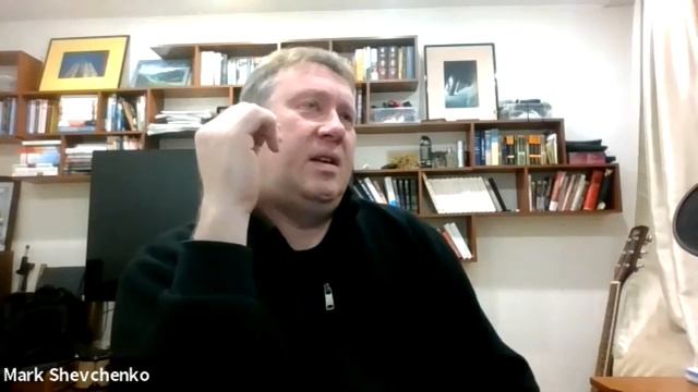 Разговоры об архитектуре программ — Domain Driven Desing (DDD)