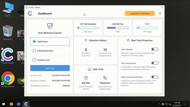 Codsmedia.com push notifications removal solution. смотреть онлайн