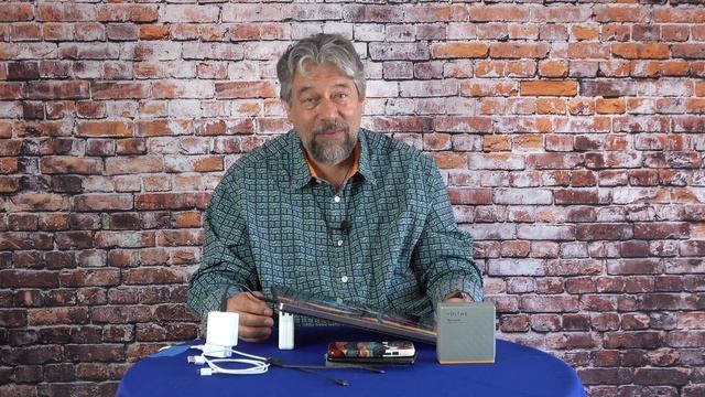 VOLTME Revo 65W 3-Port USB-C Wall Charger -- TEST & REVIEW смотреть онлайн