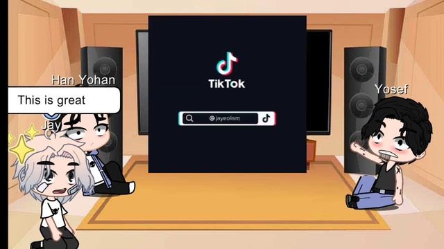 ||•Love So Pure React To Park Dasehik As Someone||•√ Viral hit ? смотреть онлайн