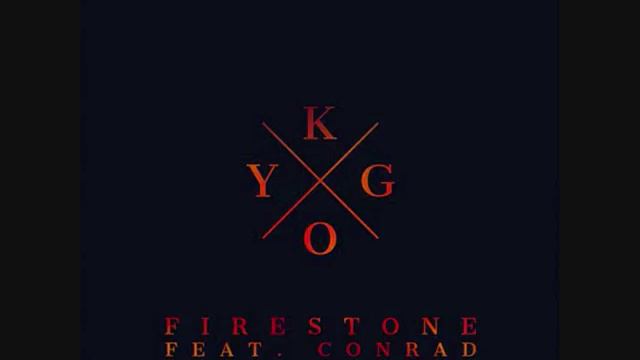 Kygo  - Firestone Ft.  Conrad Sawell (Patruick's Mini Edit)