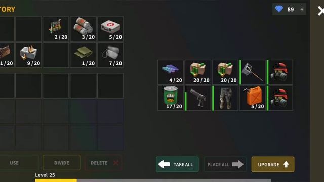Free Chest Old Mansion - Stay Alive zombie Survival - Tips and tricks to get free Armor + weapons смотреть онлайн