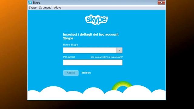 Skype v 6 22 81 105 portable Multilang смотреть онлайн