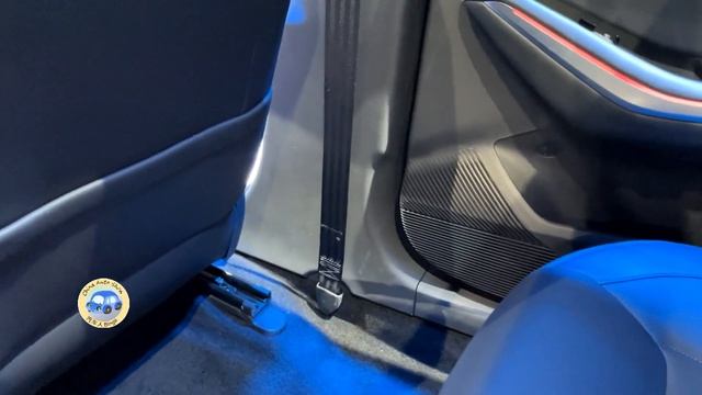 2023 Changan Raeton Plus Walkaround—2022 Chengdu Motor Show—2023款长安锐程Plus，外观与内饰实拍 смотреть онлайн