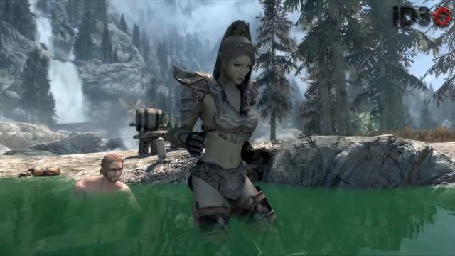 Advanced Skyrim Special Edition Modding 2020 - Links - Survive Requiem 3.4 смотреть онлайн