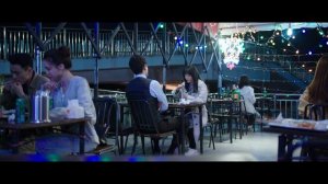 Неожиданная встреча 1 сезон 17 серия