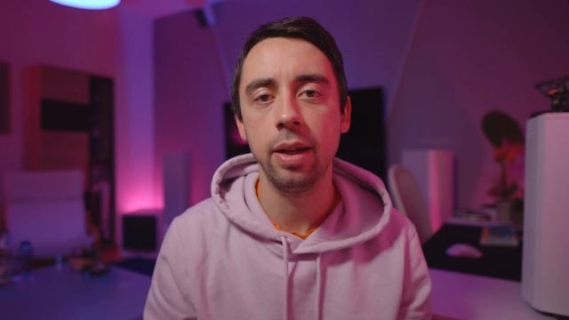 SAMSUNG GALAXY S23+ ПЕРВЫЙ ВЗГЛЯД