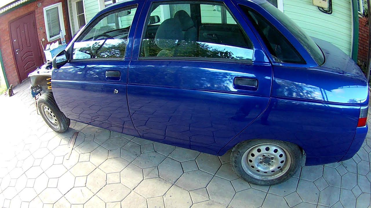 Десятка за 17 тыр. Так что ещё было сделано за это время? смотреть онлайн