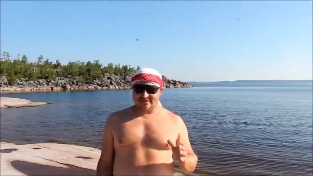 Хонкасало Ролик 1 смотреть онлайн