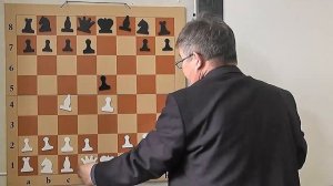 Поставить быстрый мат в шахматах, основные виды.Мат Легаля.