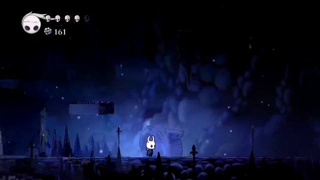 Hollow Knight PS5 Pro Gamer MLG смотреть онлайн