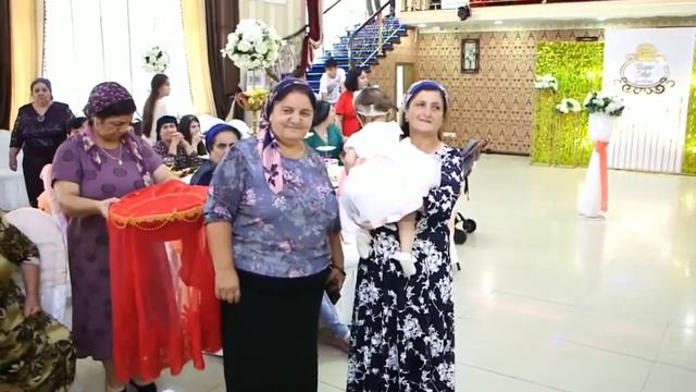 КАК ВСТРЕЧАЮТ НЕВЕСТУ НА ТУРЕЦКОЙ СВАДЬБЕ! Смотреть до конца! смотреть онлайн