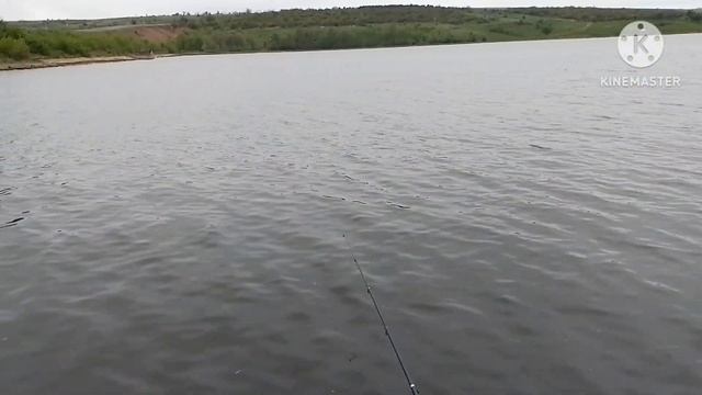 Решил отдохнуть съездить на рыбалку. смотреть онлайн