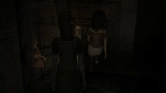 Fatal Frame II: Project Zero прохождение от Д.К. смотреть онлайн