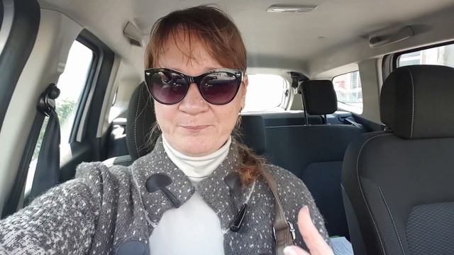 ВЛОГ ГАЛИНКИ / УЖЕ ЛУЧШЕ / ПОРАБОТАЛИ НА СЛАВУ / ОТКРЫВАНИЕ смотреть онлайн