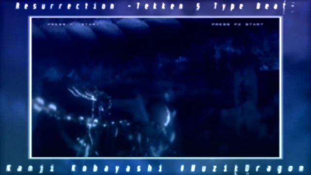 Resurrection [Tekken 5 Type Beat] - Kanji Kobayashi #MuzikDragon смотреть онлайн