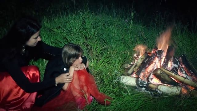 Мария Панюкова "Я ухожу" кавер Ясмин Леви "Me voy" титры на русском смотреть онлайн