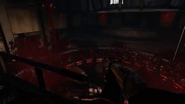 Killing Floor 2 Conversation PS4 смотреть онлайн