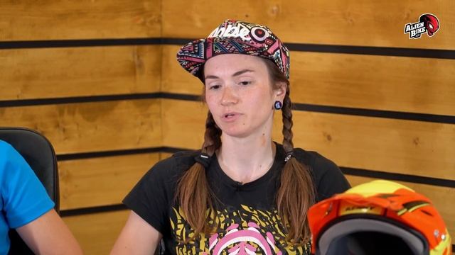 Велотур в Морзин | Даунхил и эндуро в Европе смотреть онлайн