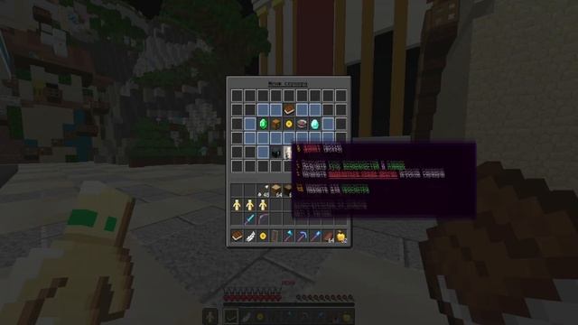 Слив сборки AresMine | Слив сборки руды смотреть онлайн