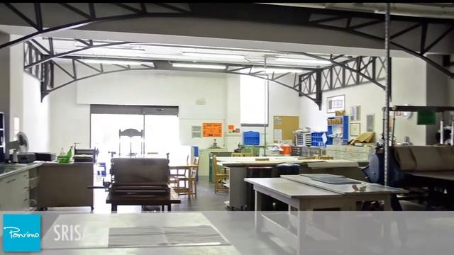 Study at the Santa Reparata International School of Art with Panrimo смотреть онлайн