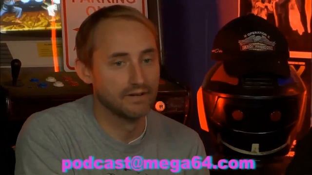 Mega64 Podcast 396 - Joker Update: Six Flags Roller Coaster Stuck смотреть онлайн