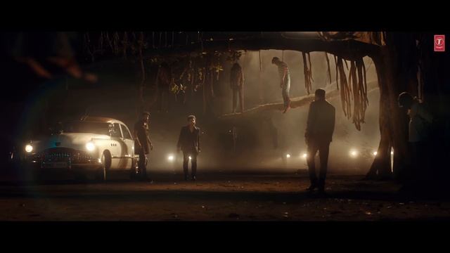 Ghost Official Trailer | Dr.Shivarajkumar, Anupam Kher, Jayaram, Prashant Narayanan | Sandesh |Srin смотреть онлайн