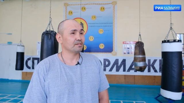 В центре внимания. Церен Балзанов 04 08 2022 смотреть онлайн