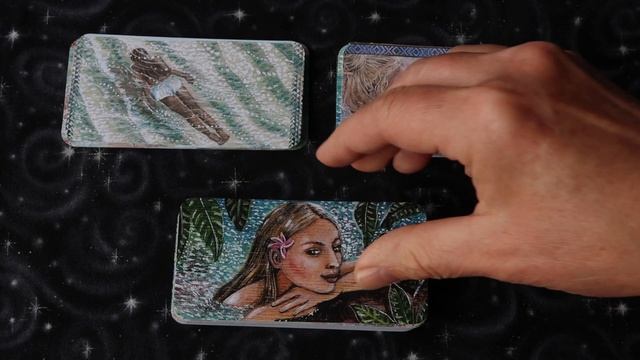 10 Ways to Use Mini Oracle Decks смотреть онлайн