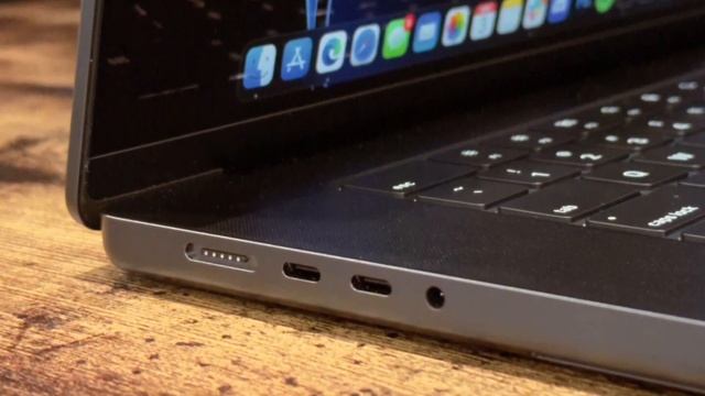 M3 MacBook Pro = Unleashing The Power Of Apple's Latest Innovation!