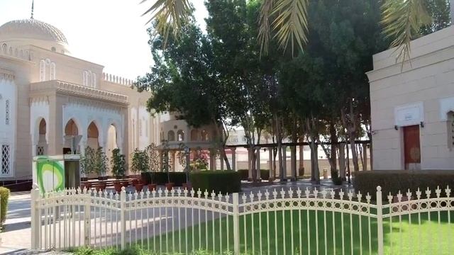 THE JUMEIRAH MOSQUE VIDEO, JUMEIRAH ROAD, DUBAI, UNITED ARAB EMIRATES смотреть онлайн