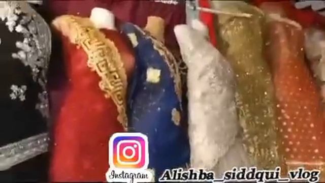 Visit on faisal Bazar karimabad market information bridal dresses party wear dresses vlog#viral#vlo смотреть онлайн