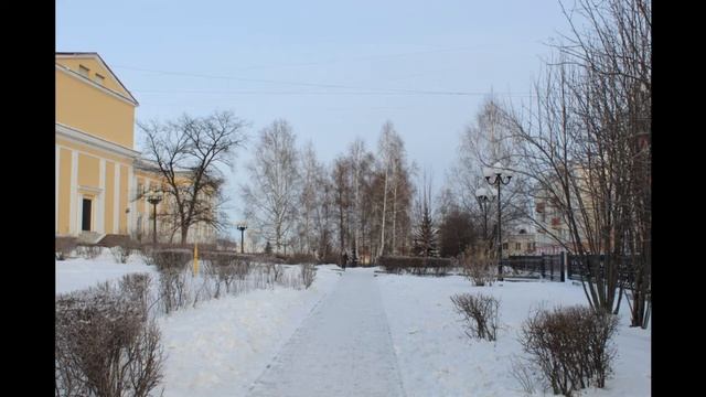 Сатка предновогодняя. 15. 12. 2020 г. смотреть онлайн