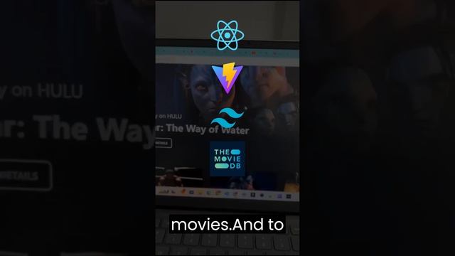 Watch full tutorial React, Tailwindcss, typescript hulu clone tutorial #reactjs #tailwindcss #hulu смотреть онлайн