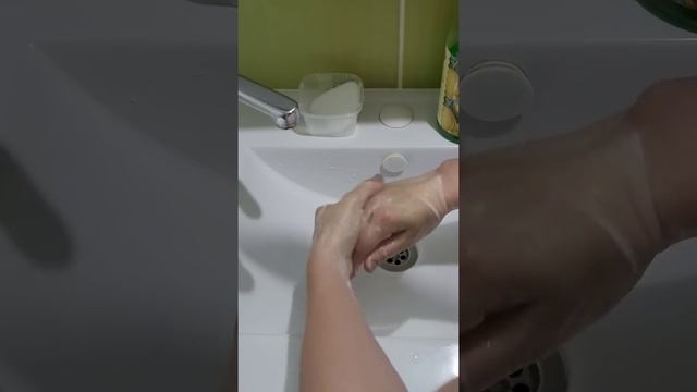 После дачи руки снова как у младенца смотреть онлайн